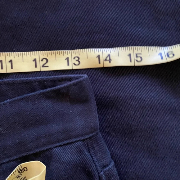 Playboy By PacSun Black Ultra High Waisted Slim Fit Jeans - Picture 11 of 11